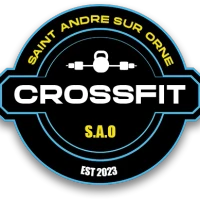 CrossFit S A O sport adeptes