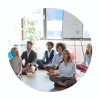 Oj Cure Yoga and wellness center