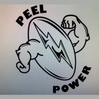 Peel District Touch Association
