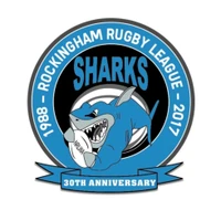 Rockingham Sharks Rugby League