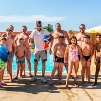 Les Cottages de Perpignan **** Camping maeva Escapades