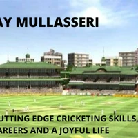 Cricket Life Coach