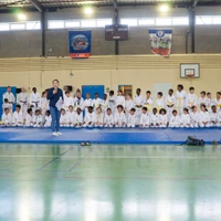 BCT Bushido club de trappes