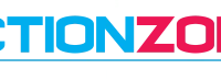 ActionZone Entertainment Centre