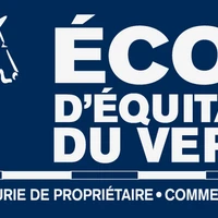 ECOLE D EQUITATION DU VERGER