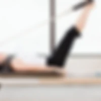 Victoria Performance Pilates