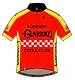 London Clarion Cycle Club
