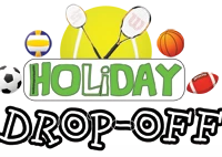 Holiday Drop Off