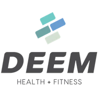 DEEM Health + Fitness
