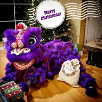 Vancity Lion Dance