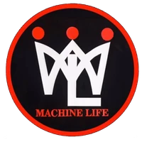 Machine Life