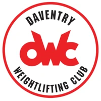 DAVENTRY WEIGHTLIFTING CLUB