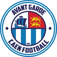 AGC Avant Garde Caen Football