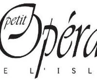 Le Petit Opéra De L'isle