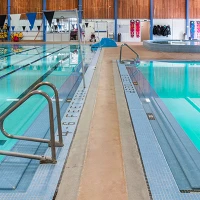 Foothills Aquatic Centre