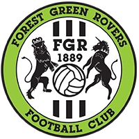 Forest Green Rovers Football Club