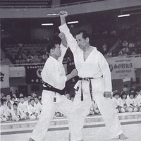 Manchester JKF WADOKAI