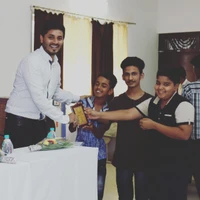 Vidarbha Chess Academy