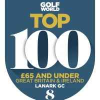 Lanark Golf Club