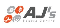 AJ's Sports Centre