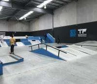 Pimpama Skate Park