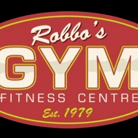 Robbo's Gym