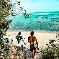 Longwave Surfcamp