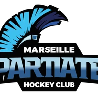 Marseille Hockey Club - "Les Spartiates"