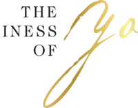 The Business of You