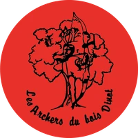 les archers du bois dinot