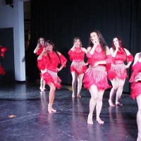 Chryshénia Danse