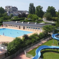 Piscine de l'Île d’Or