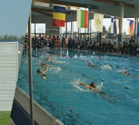 Piscine Intercommunale du Haut Phare