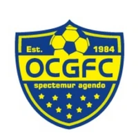 Old Camberwell Grammarians' Soccer Club
