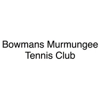 Bowmans Murmungee Tennis Club