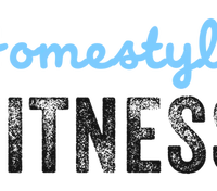 Homestyle Fitness