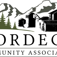 Nordegg Historic Golf Course