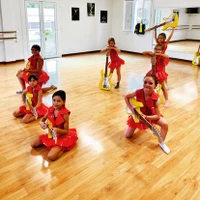 Workshops La Danse - Ramonville