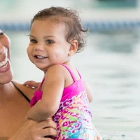 David Ramsey Outdoor Pool
