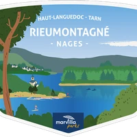Camping Marvilla Parks - Rieumontagné