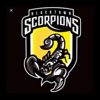 Blacktown Scorpions Rugby Union