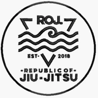 Republic of Jiu Jitsu