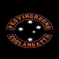Proving Ground Elite Training