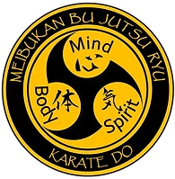 Meibukan Bu-Jutsu Ryu Karate Do
