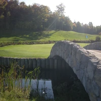 Golf Mont Gabriel