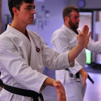 Legacy Martial Arts and Fitness