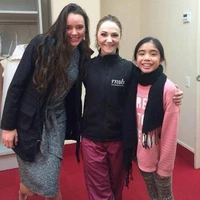 Philippa Campbell School Of Ballet