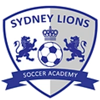 Sydney Lions Soccer Academy