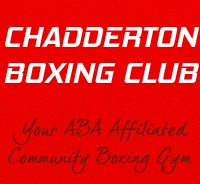 Boxing Club