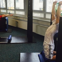 GILBERT STUTTGART sports coaching